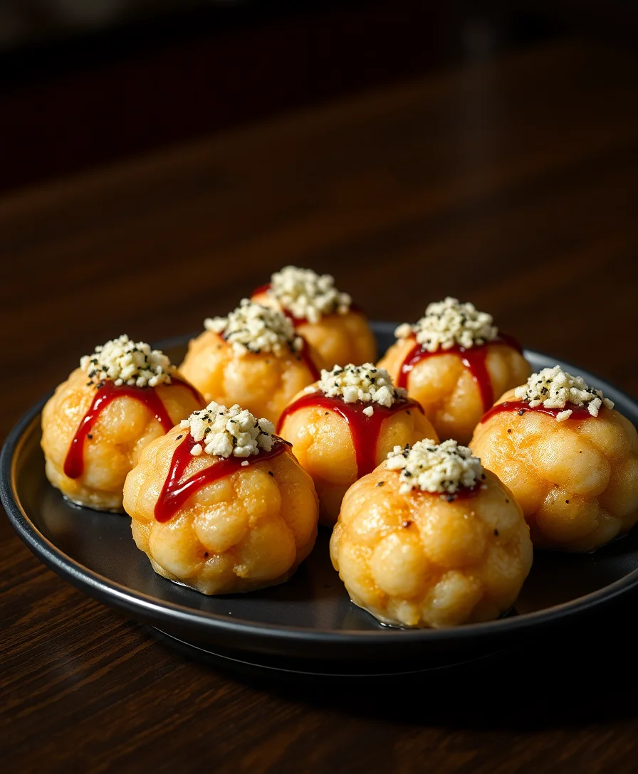 Takoyaki