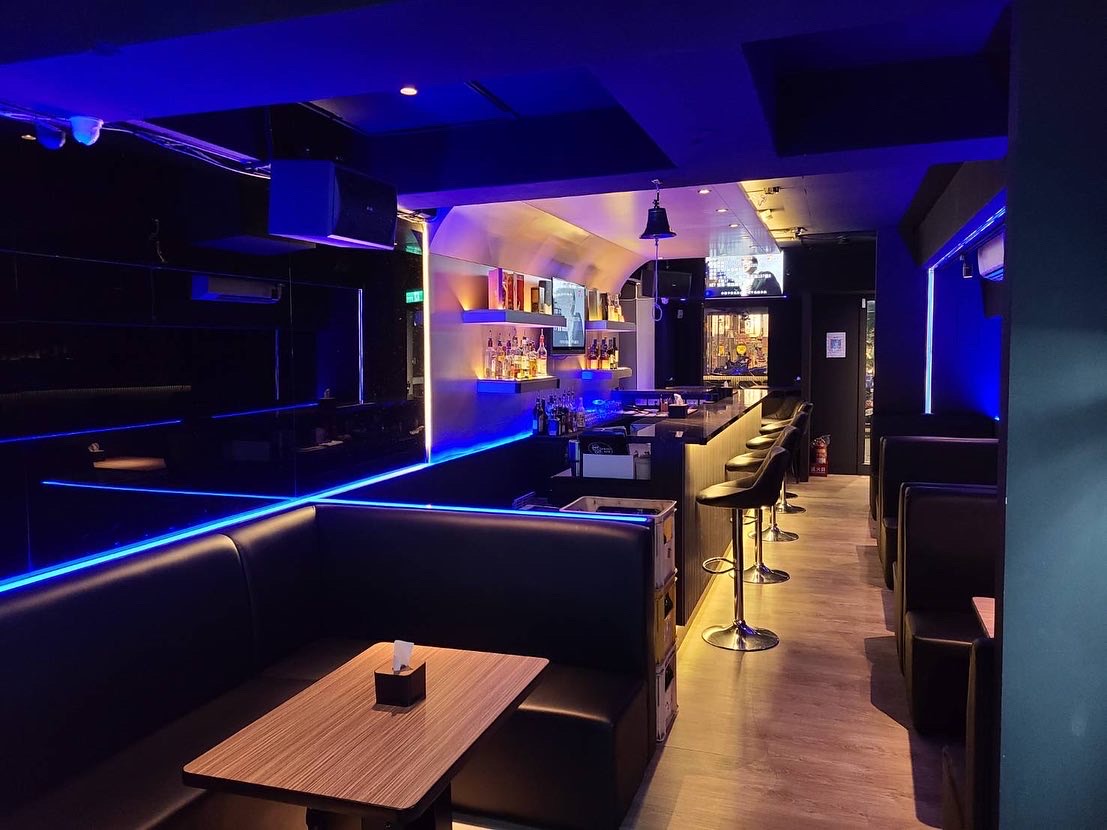 Arno Bar — bar in Taipei