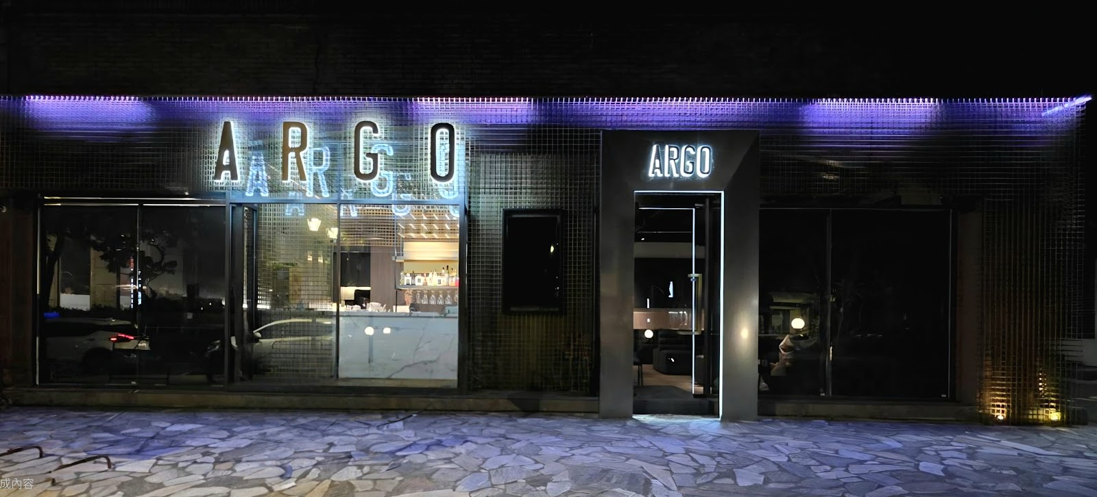 BAR Argo Taipei — pub in Taipei