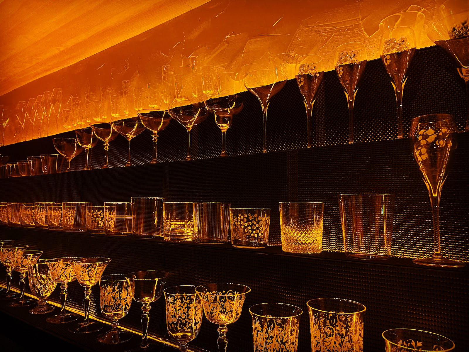 BAR Chu — bar in Taipei