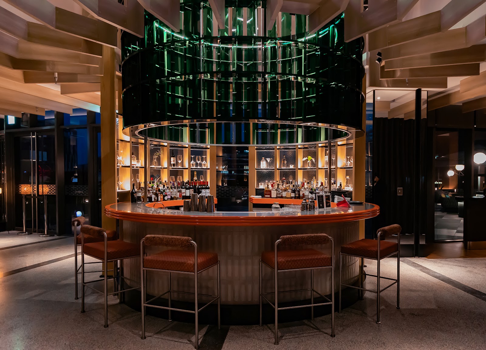 BAR DI — bar in Taipei