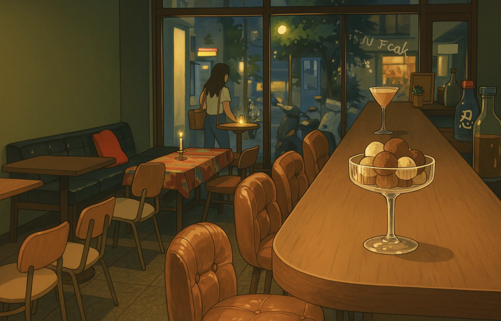 BAR FEST — pub in Taipei