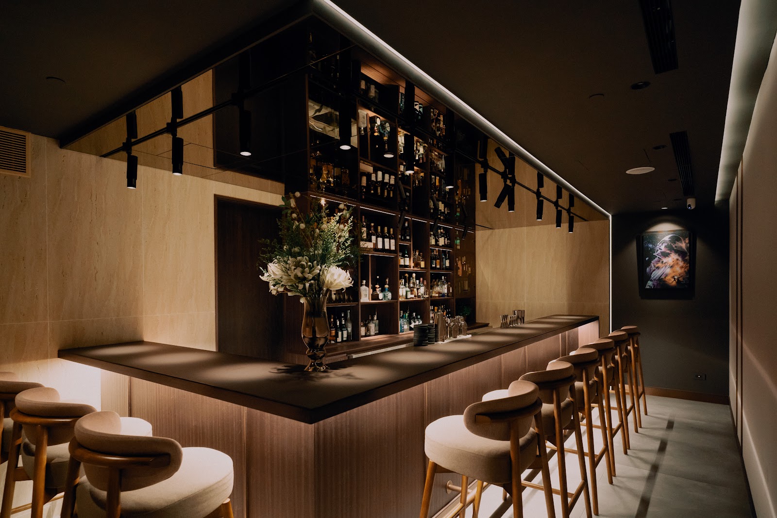 Bar Impromptu — cocktail in Taipei