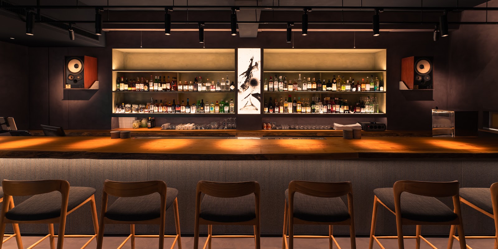 Bar Pine — bar in Taipei