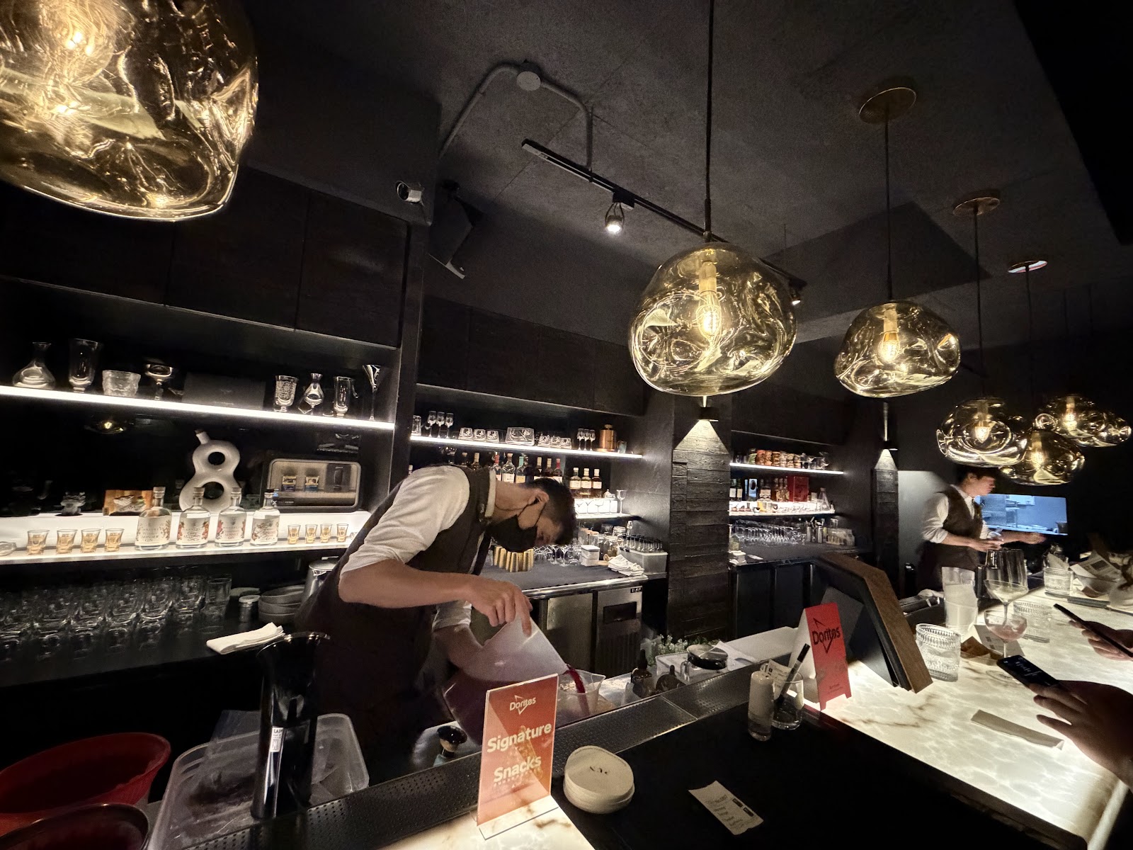 Bar PUN — bar in Taipei