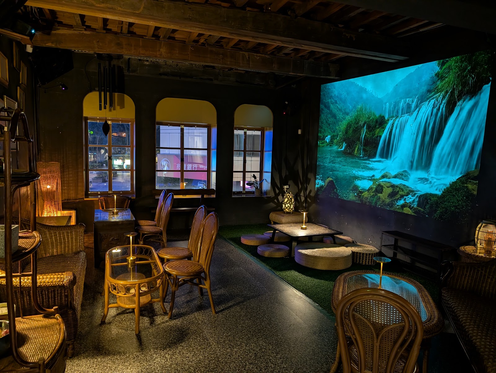 Bar THY — cocktail in Taipei