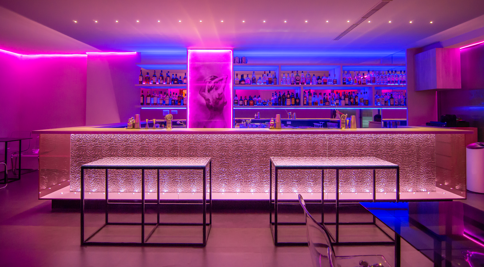 Bar Wish — bar in Taipei