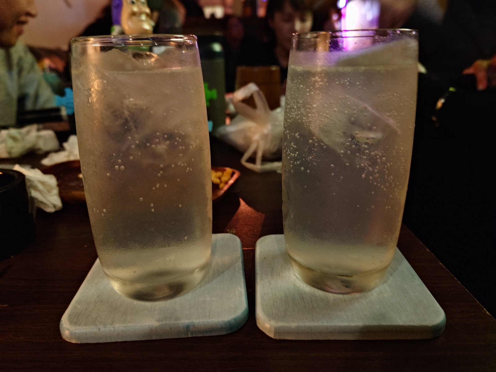 BAR1000 — karaoke in Taipei