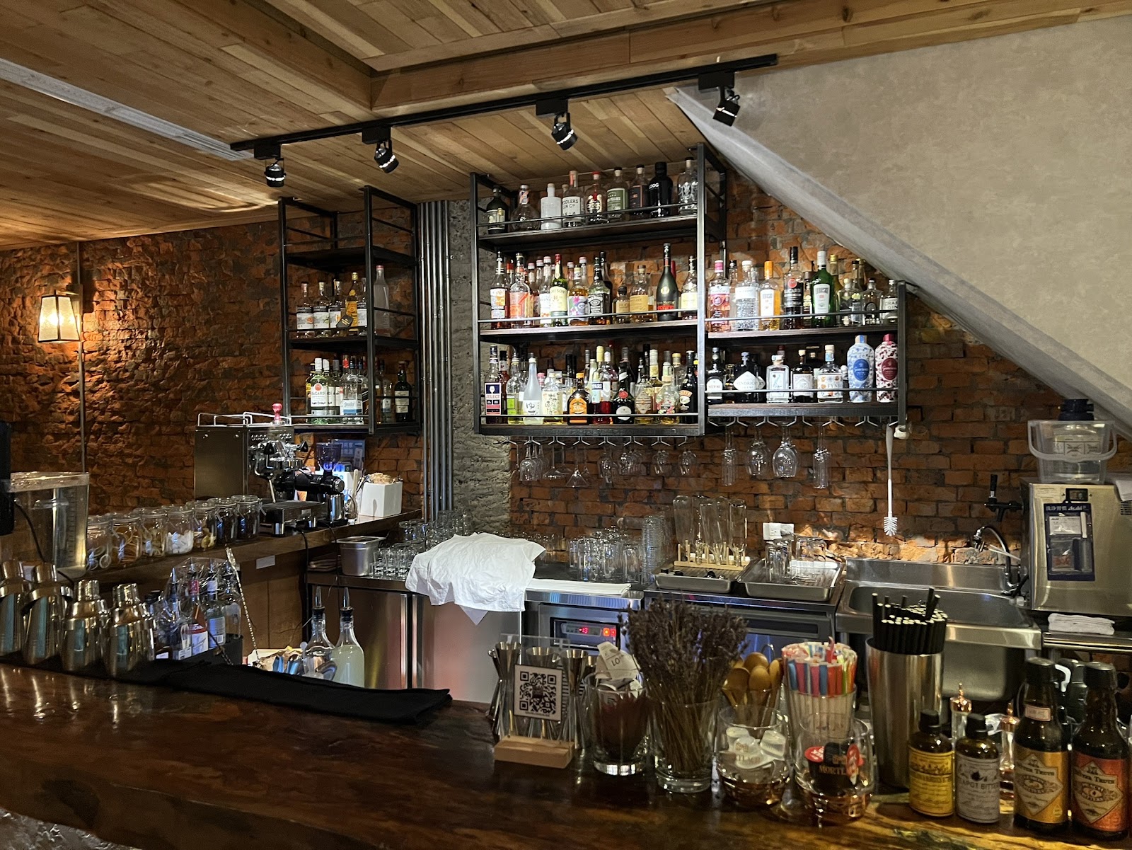 BarChef Taipei — pub in Taipei