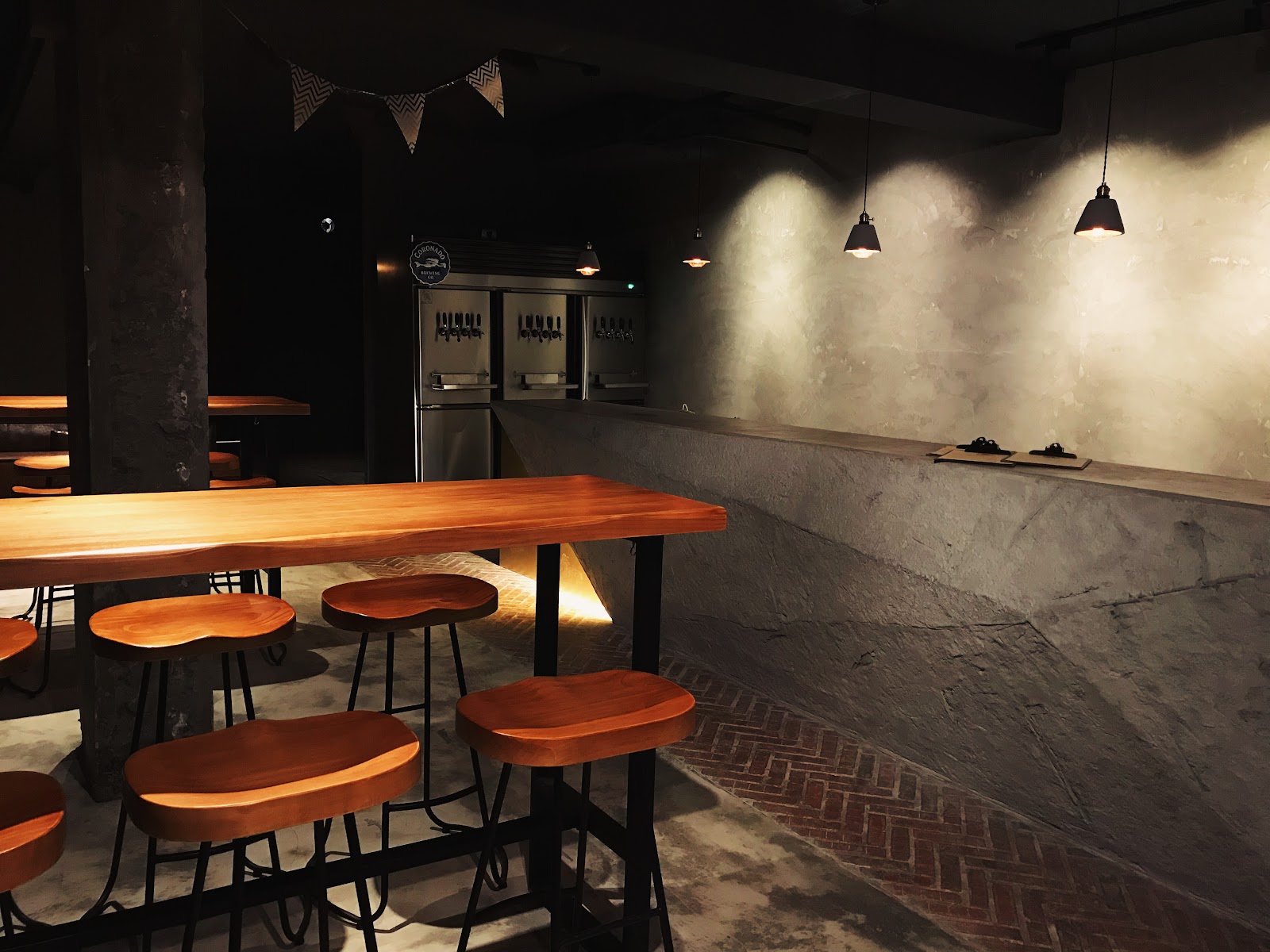 Beer Rush Taproom — bar in Taipei