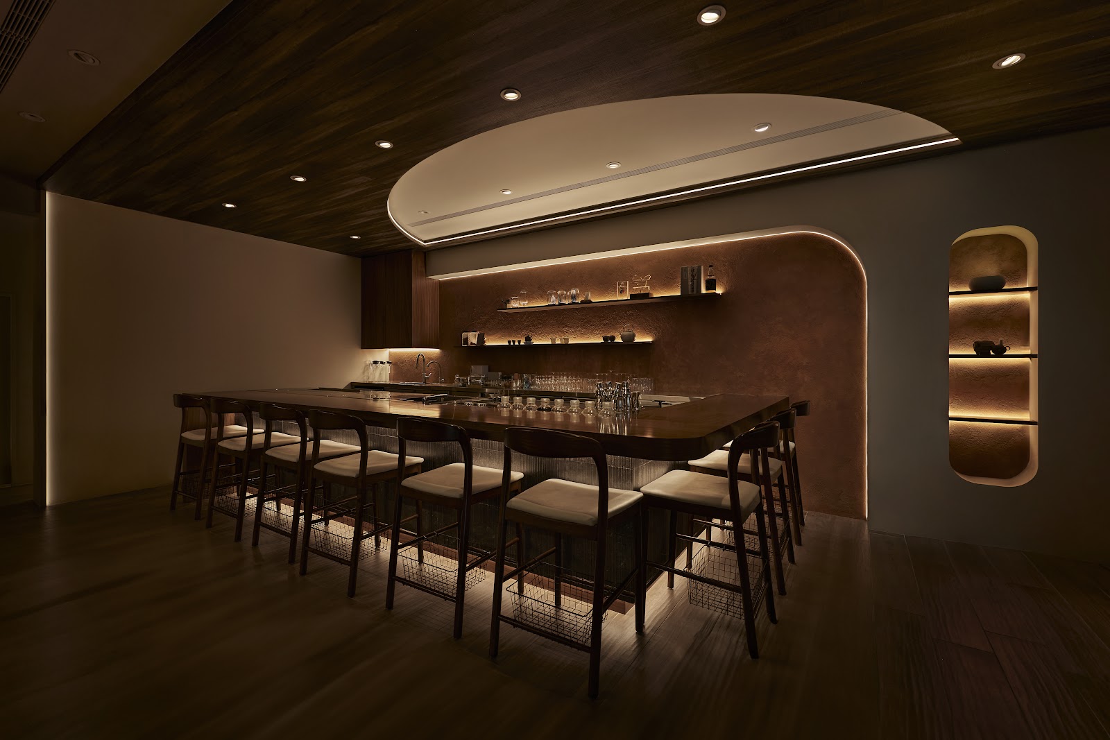 CAJU — bar in Taipei