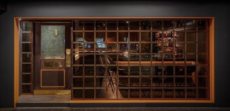 Charlie's Sports Bar — cocktail in Taipei