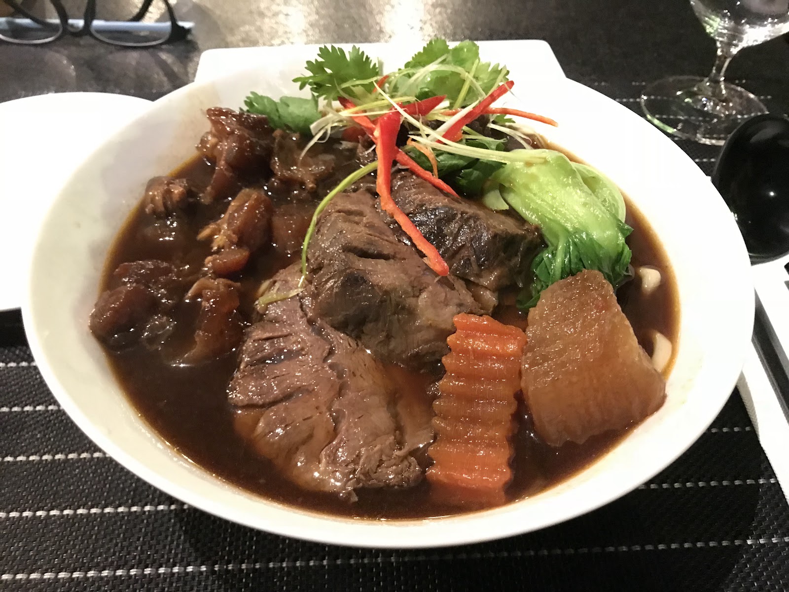 CHATEAU ANDY — wine bar in Taipei