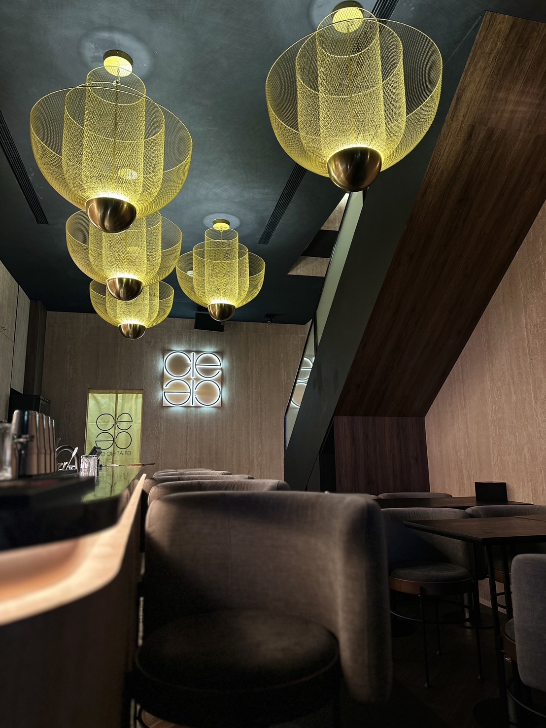 CieCie Taipei — venue in Taipei