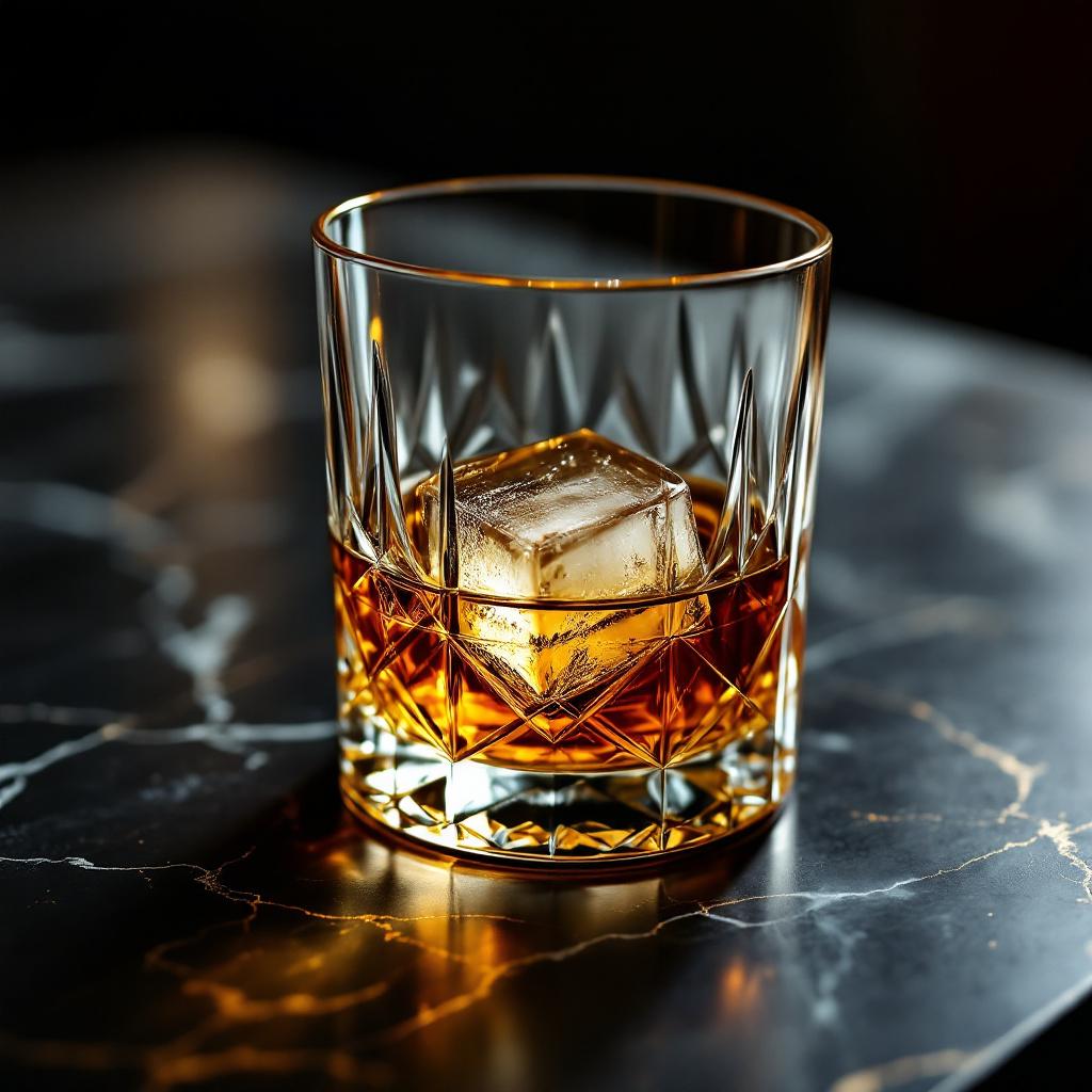 Balvenie 12Y