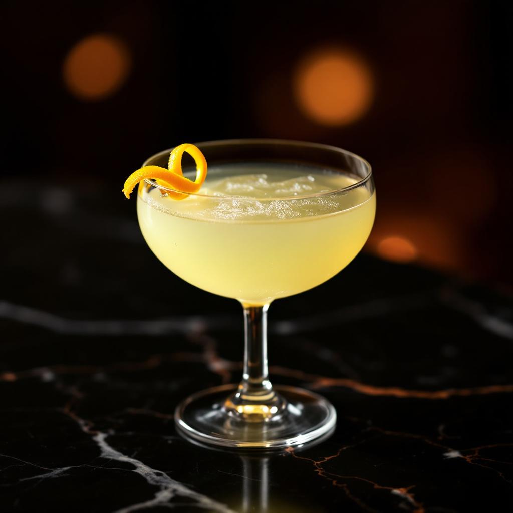 Breeze Over Yuzu