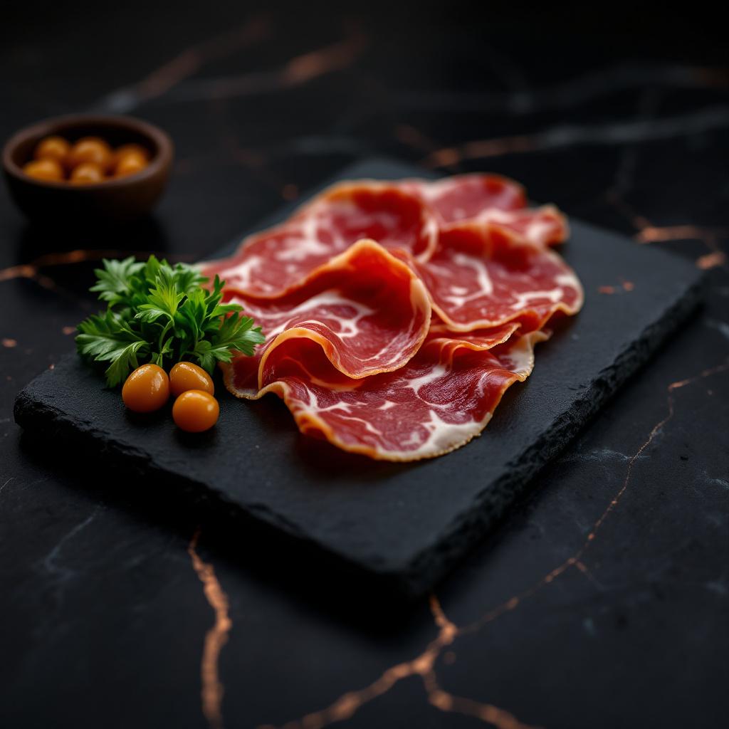 Charcuterie Board