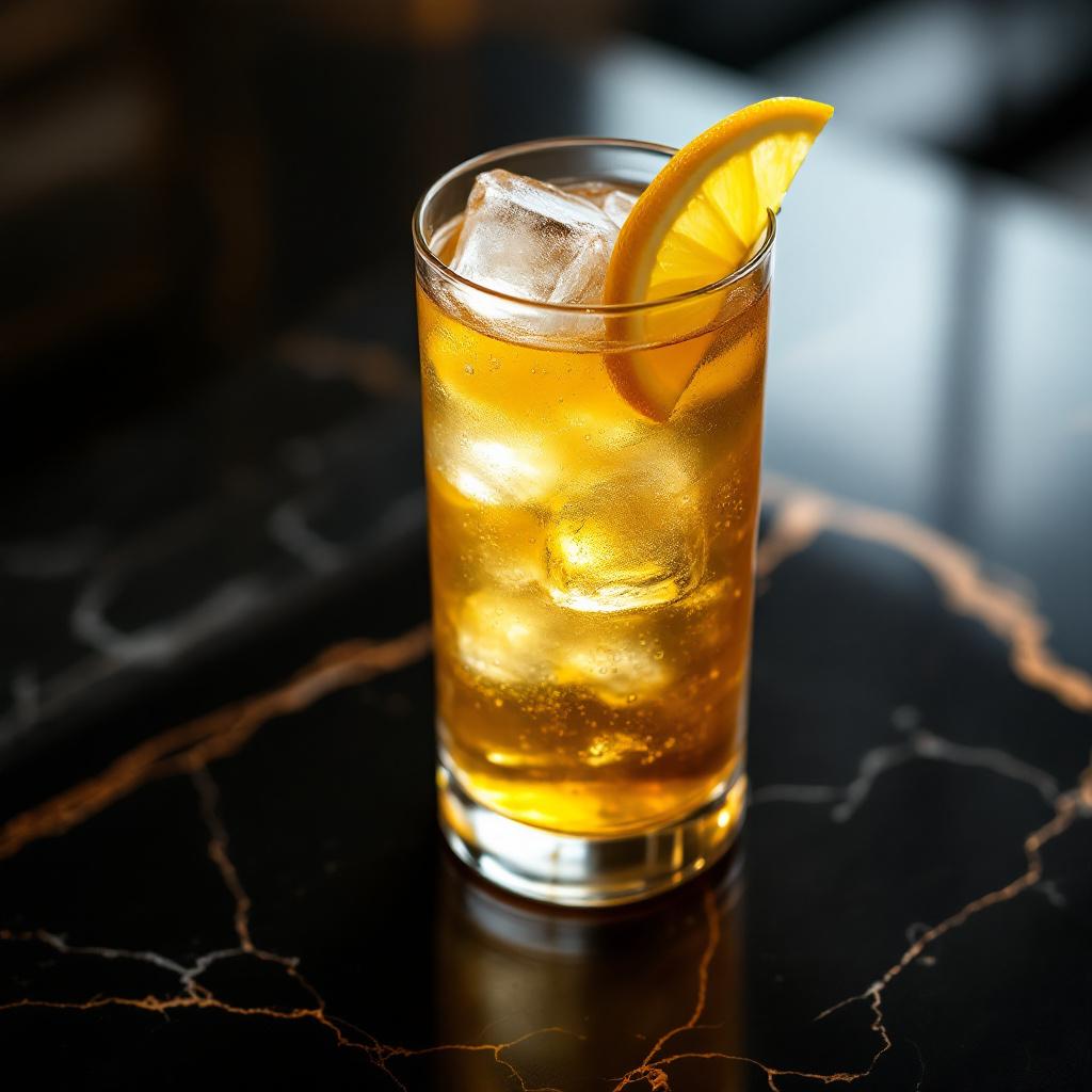 Chita Highball
