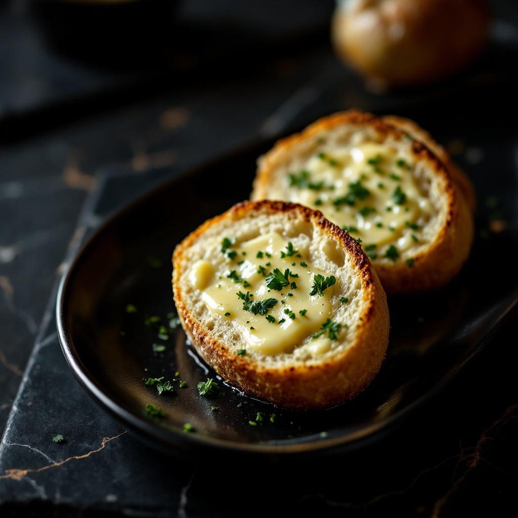 Garlic Baguette