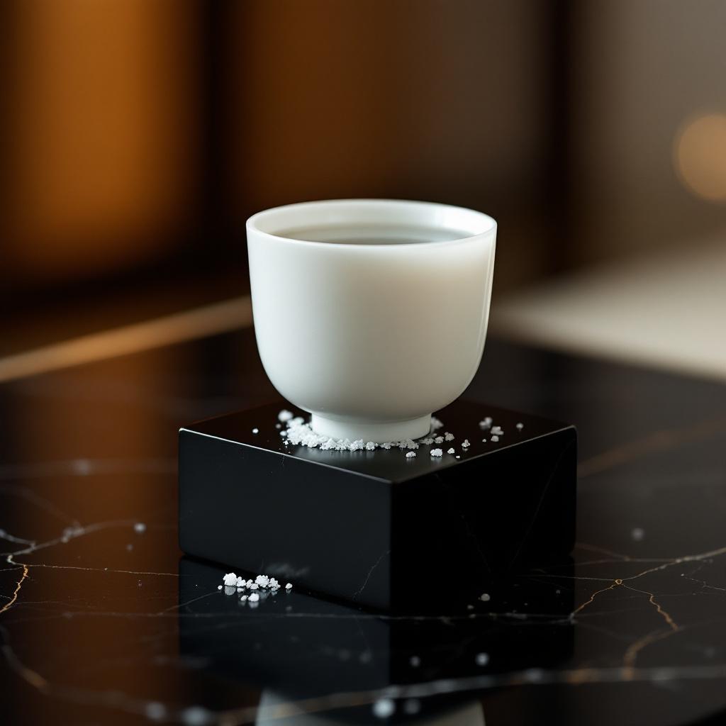 Hakkaisan Junmai Daiginjo