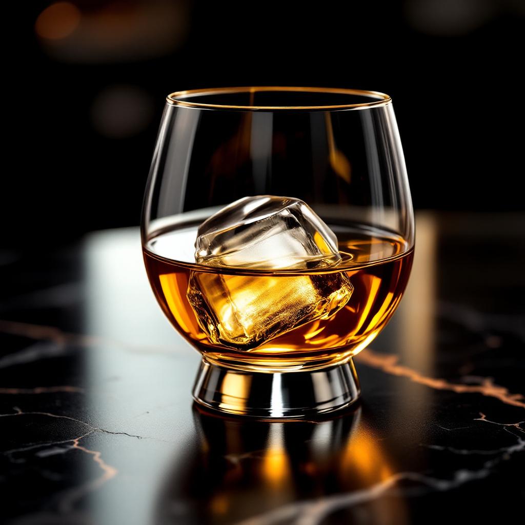 Hakushu Distiller's Reserve