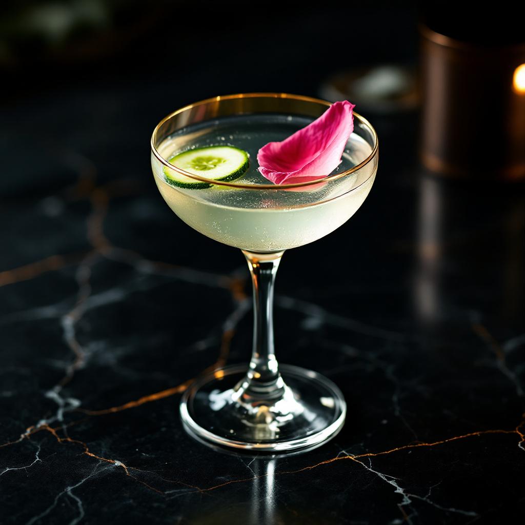 Hendrick's