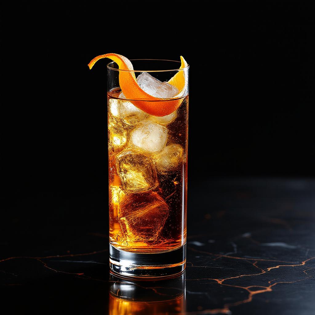 Hibiki Highball
