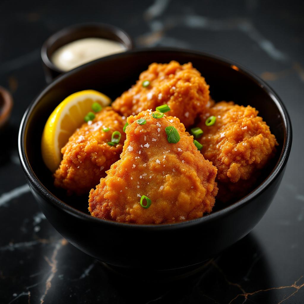 Karaage
