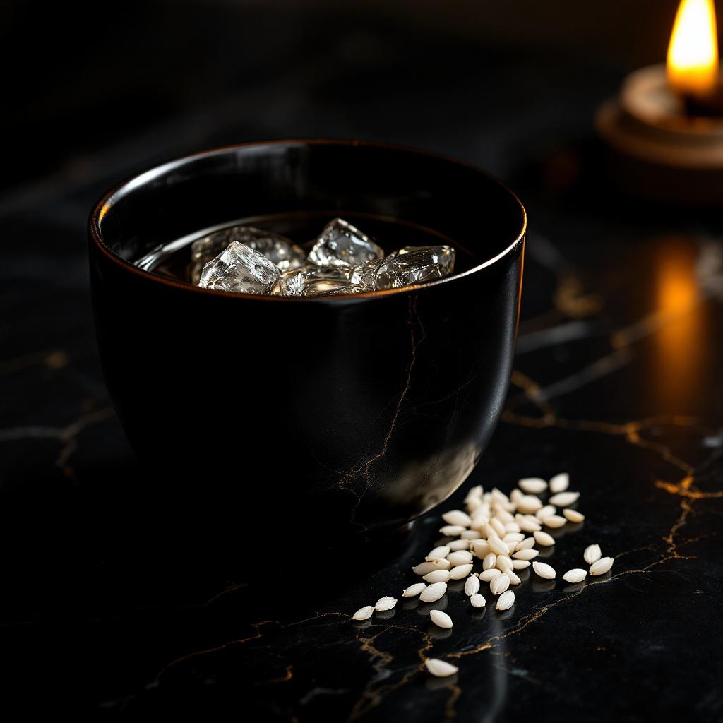 KONISHI Daiginjo Hiyashibori