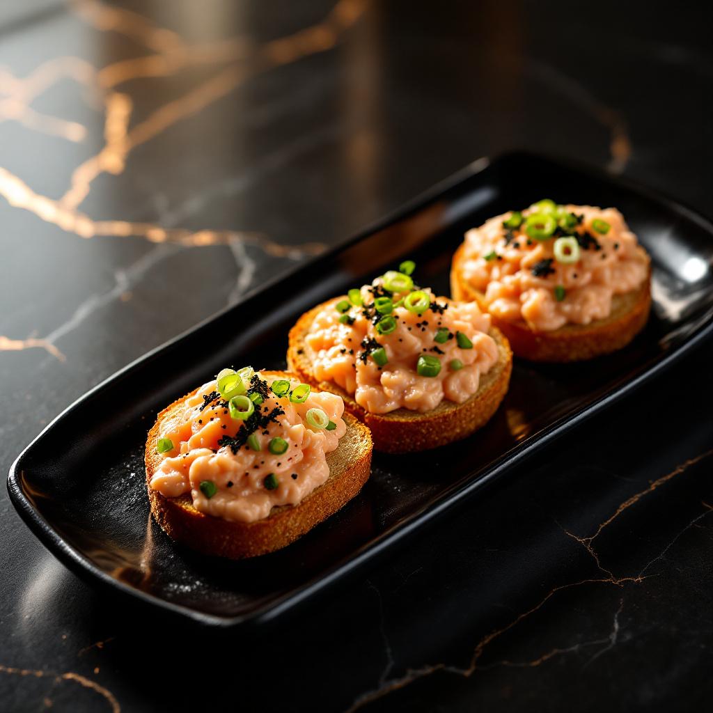 Hakata Mentaiko Baguette