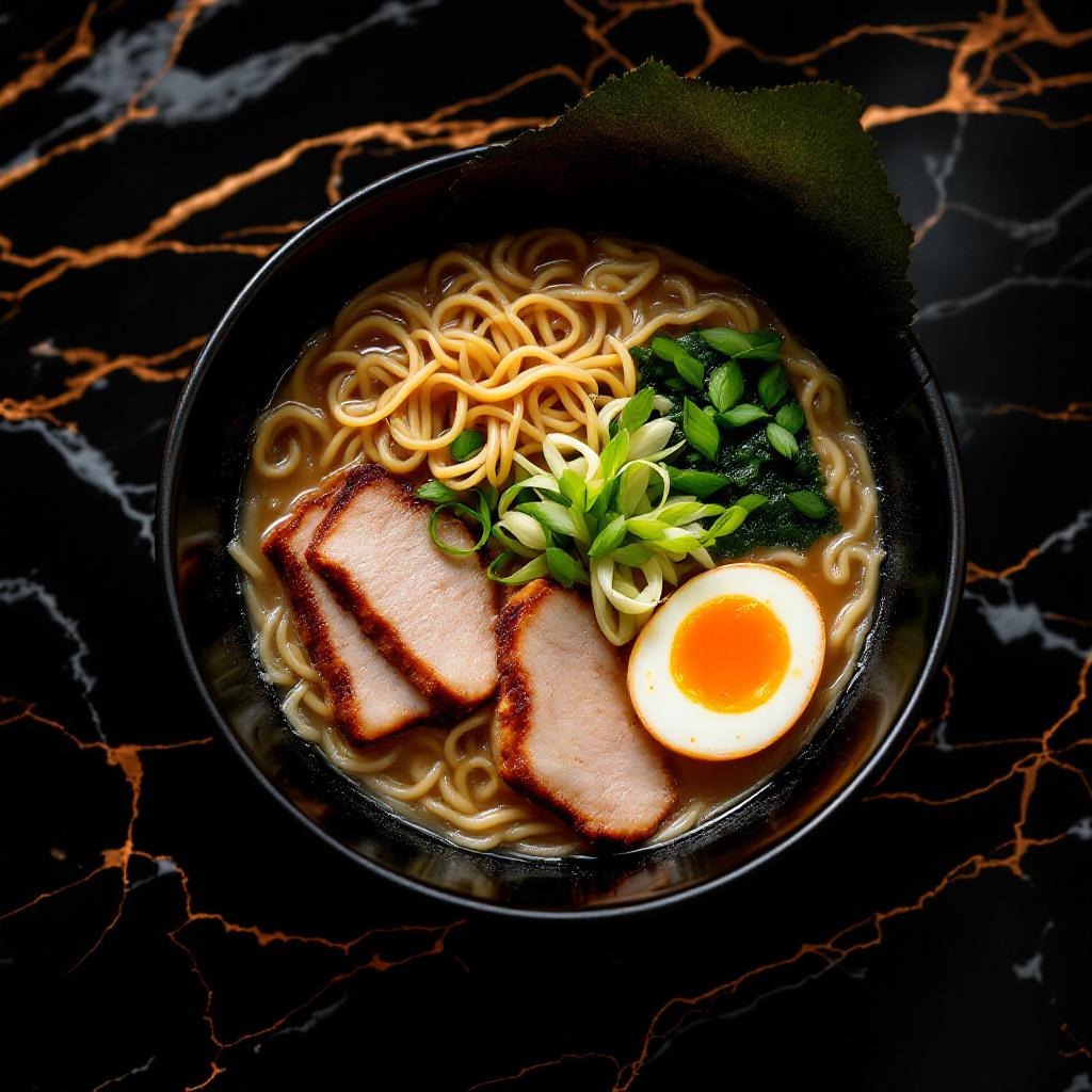 Shio Ramen