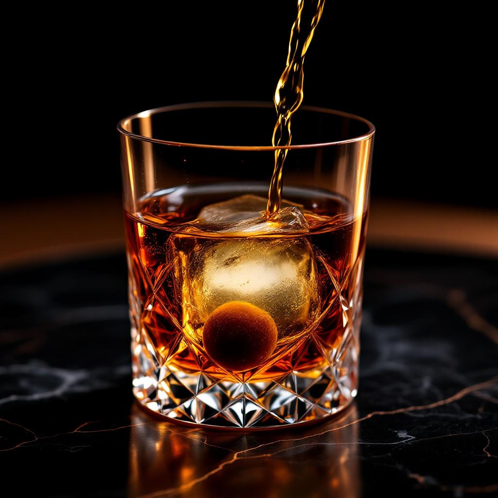 Suntory Plum Liqueur