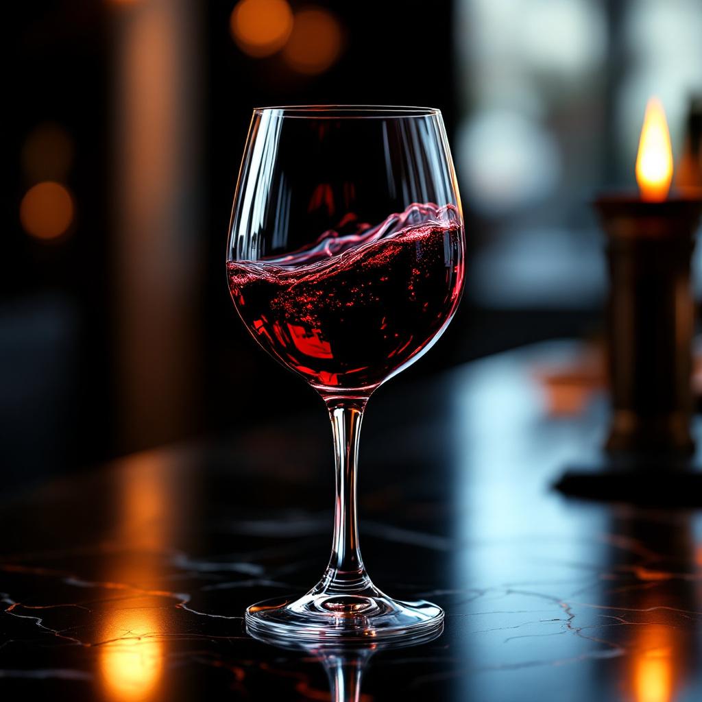 Terrazas Reserva Malbec