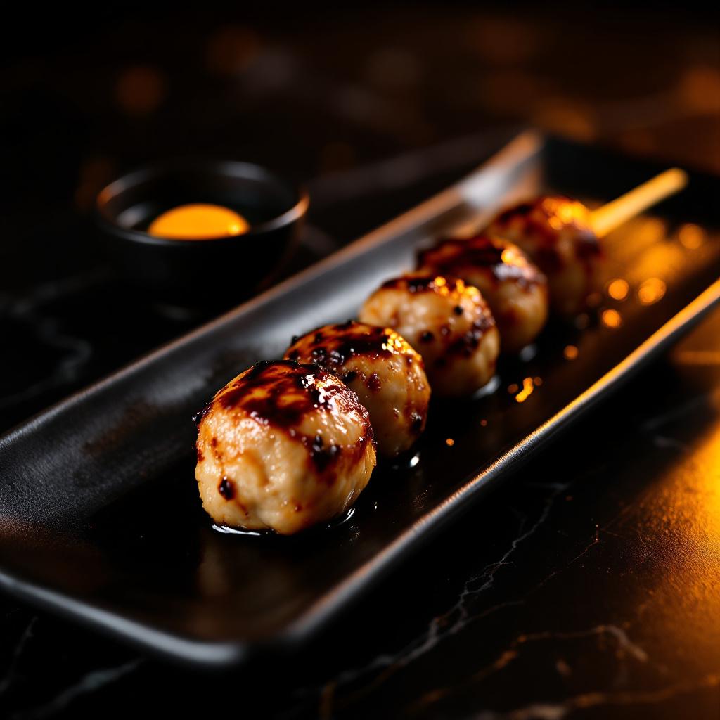 Tsukimi Tsukune