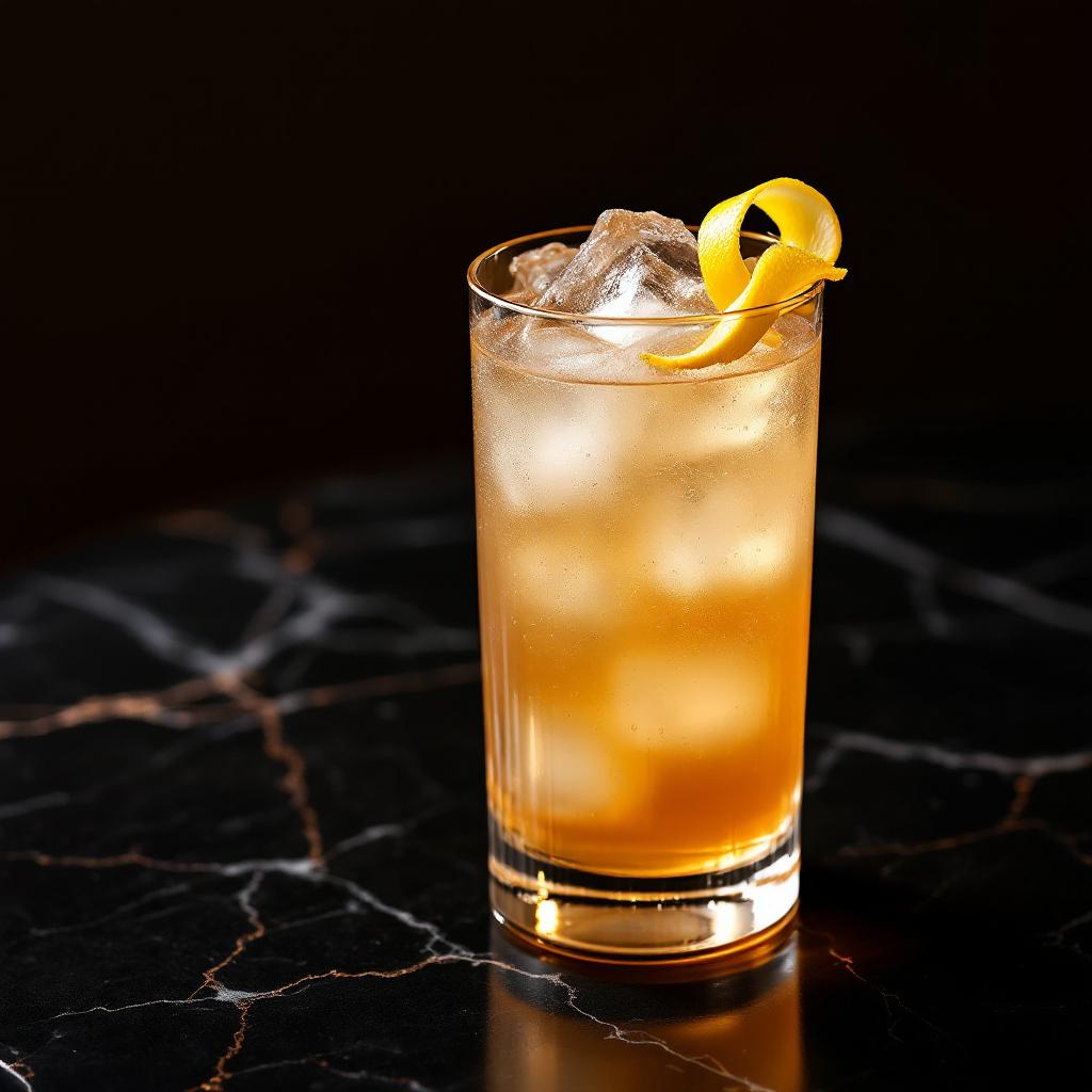 Yamazaki Highball