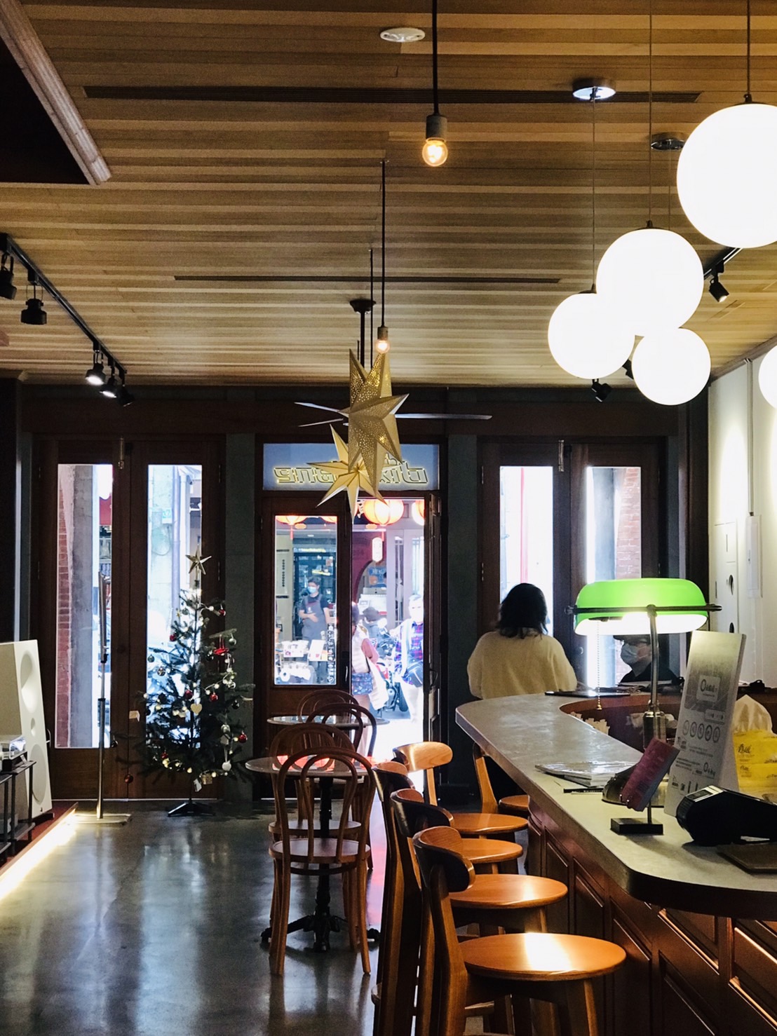 dixielane — jazz in Taipei
