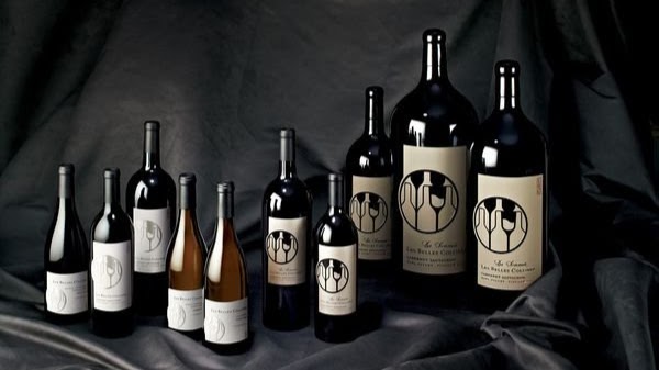 DOMAINE WINE CELLARS — wine bar in Taipei