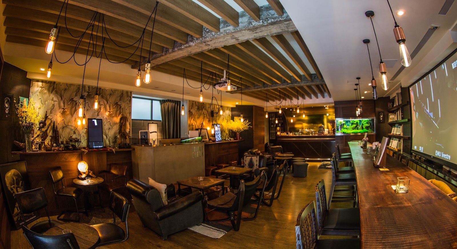 Double Check — bar in Taipei