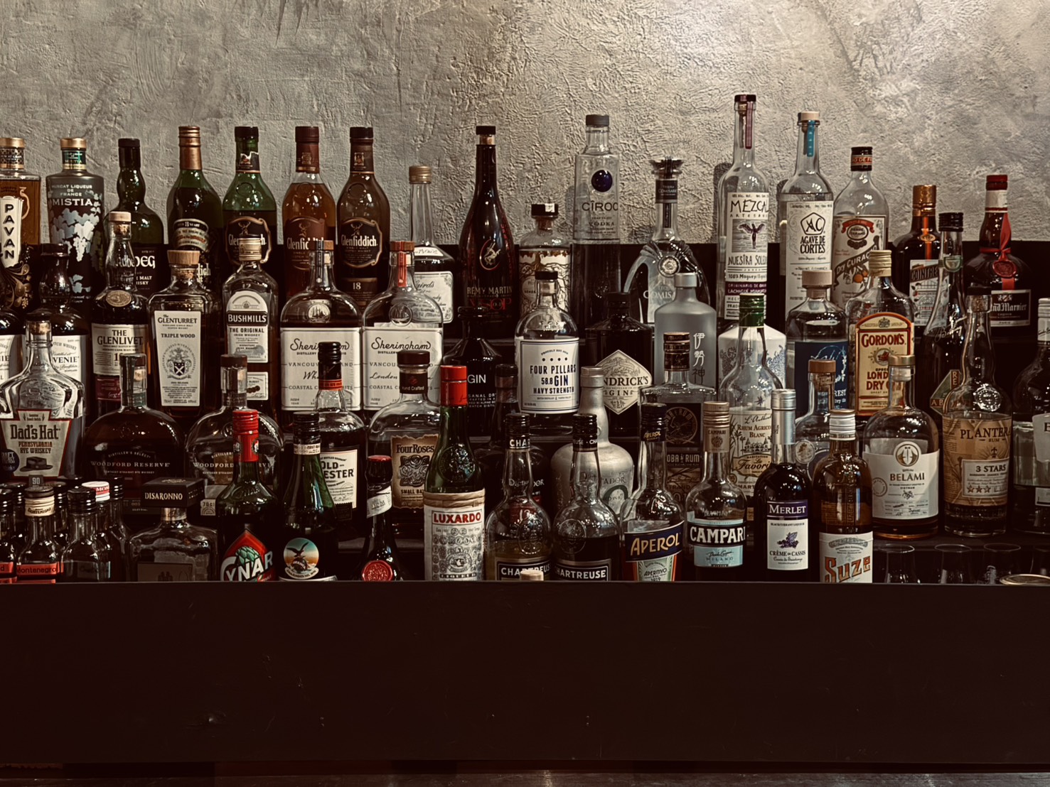 DUO Taipei — bar in Taipei