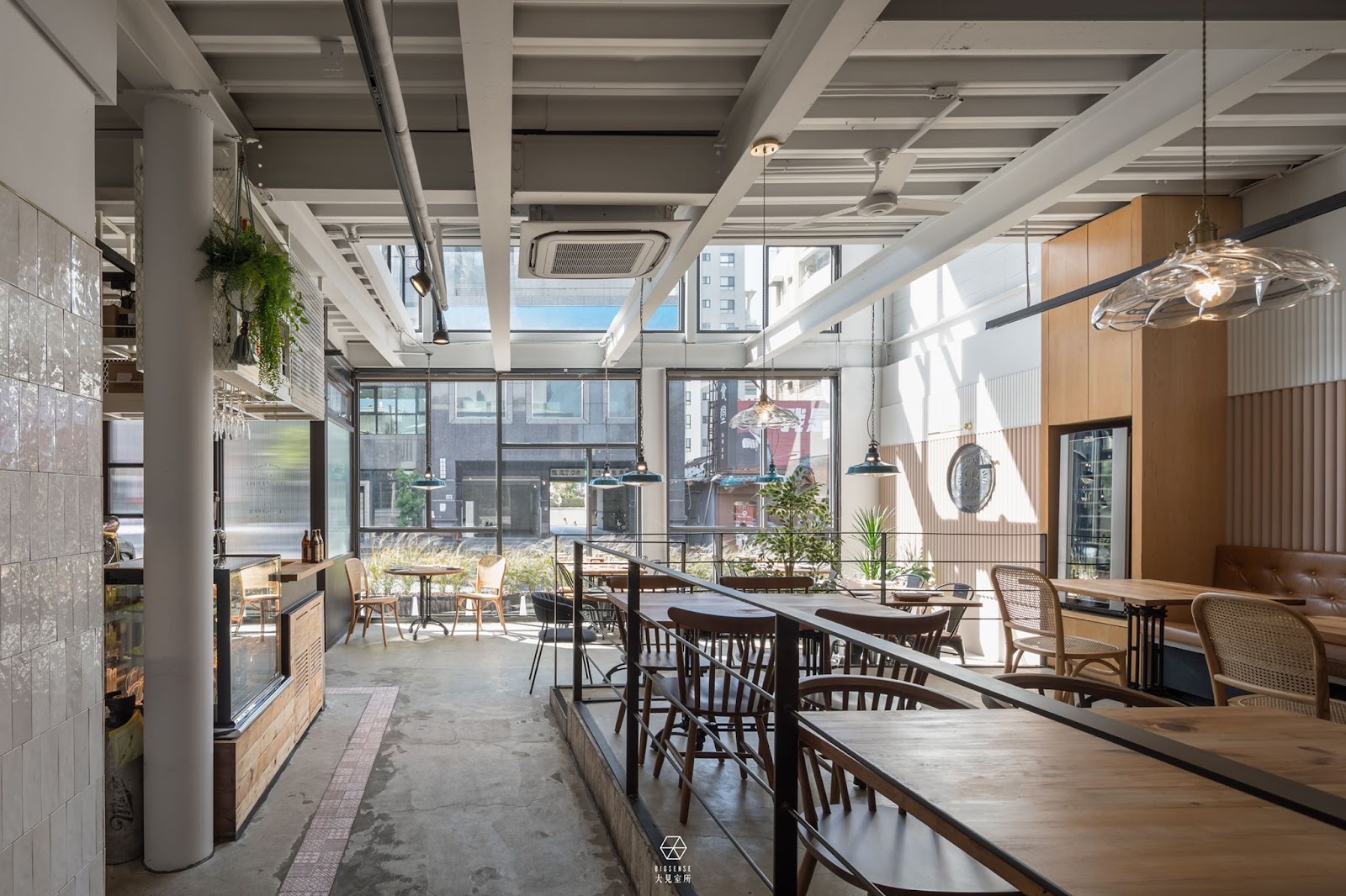 EISEN bistro — gastropub in Taipei