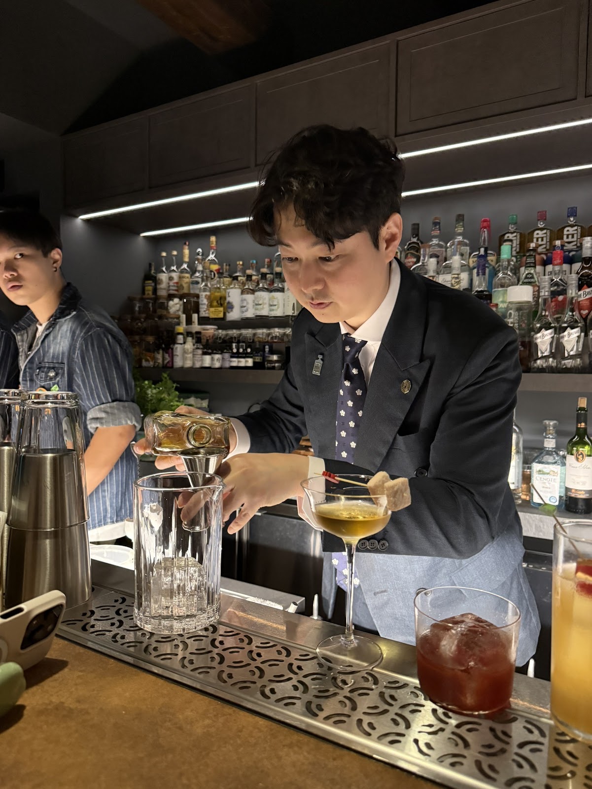 EZO TAIPEI — pub in Taipei