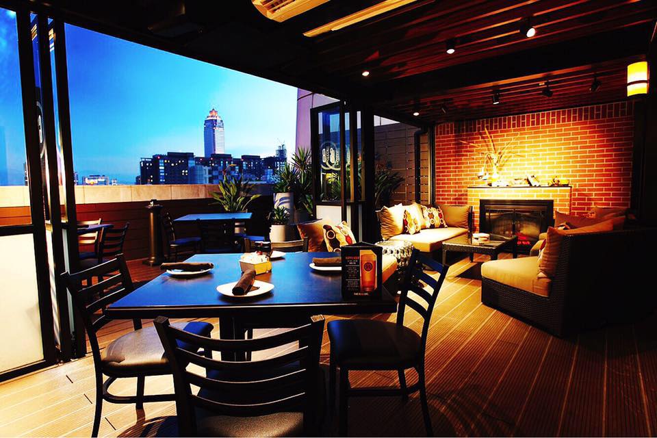 GB Brewery Restaurant –Taipei NanXi Store — venue in Taipei