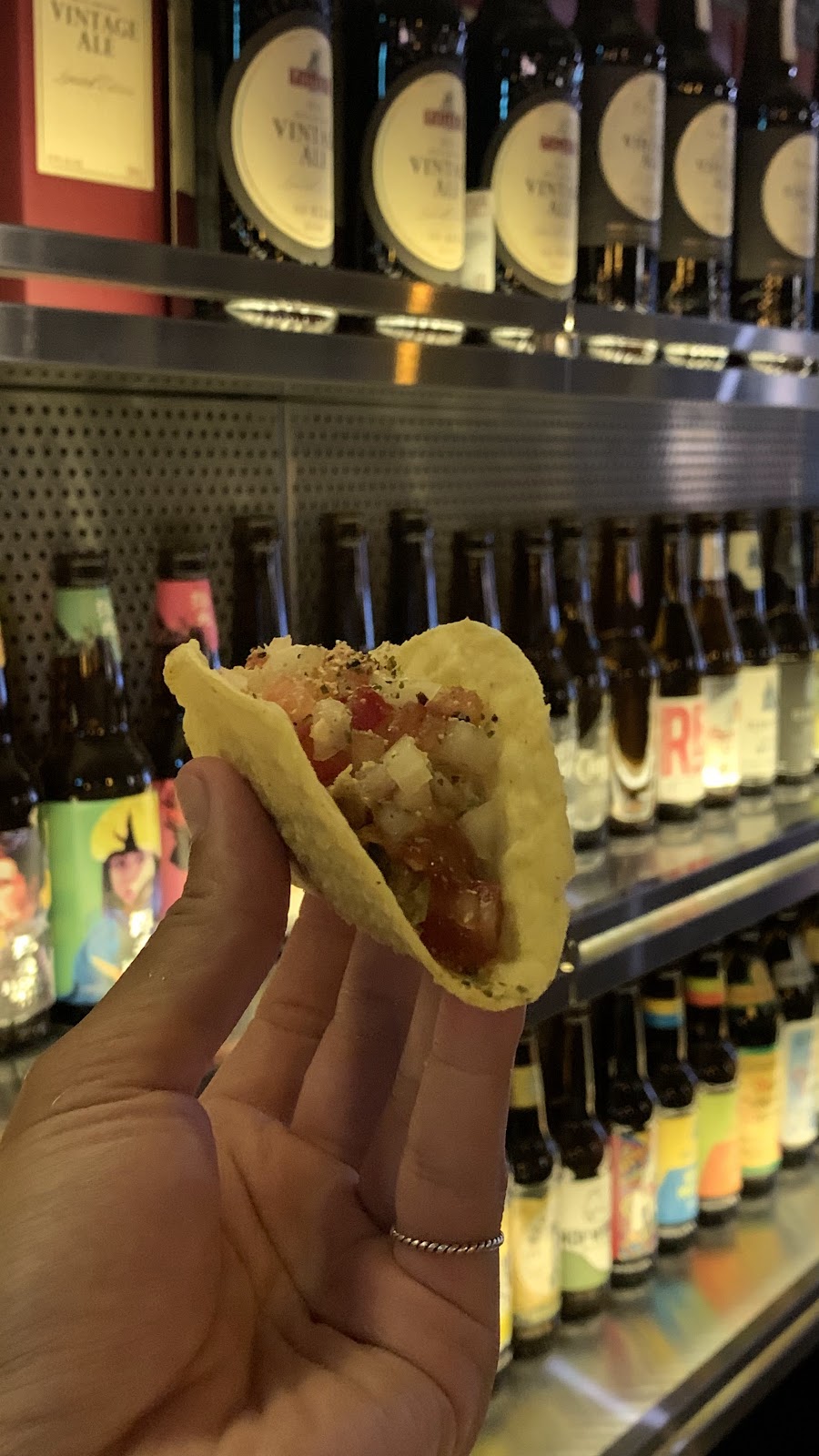 Gravity — bar in Taipei