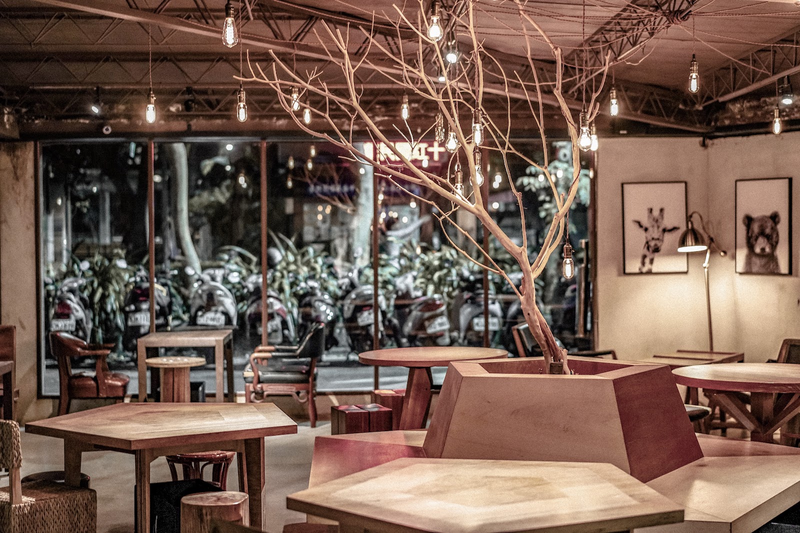 GumGum Beer & Wings — venue in Taipei