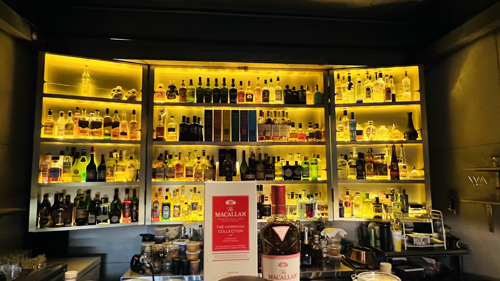 Halfway There — venue in Taipei