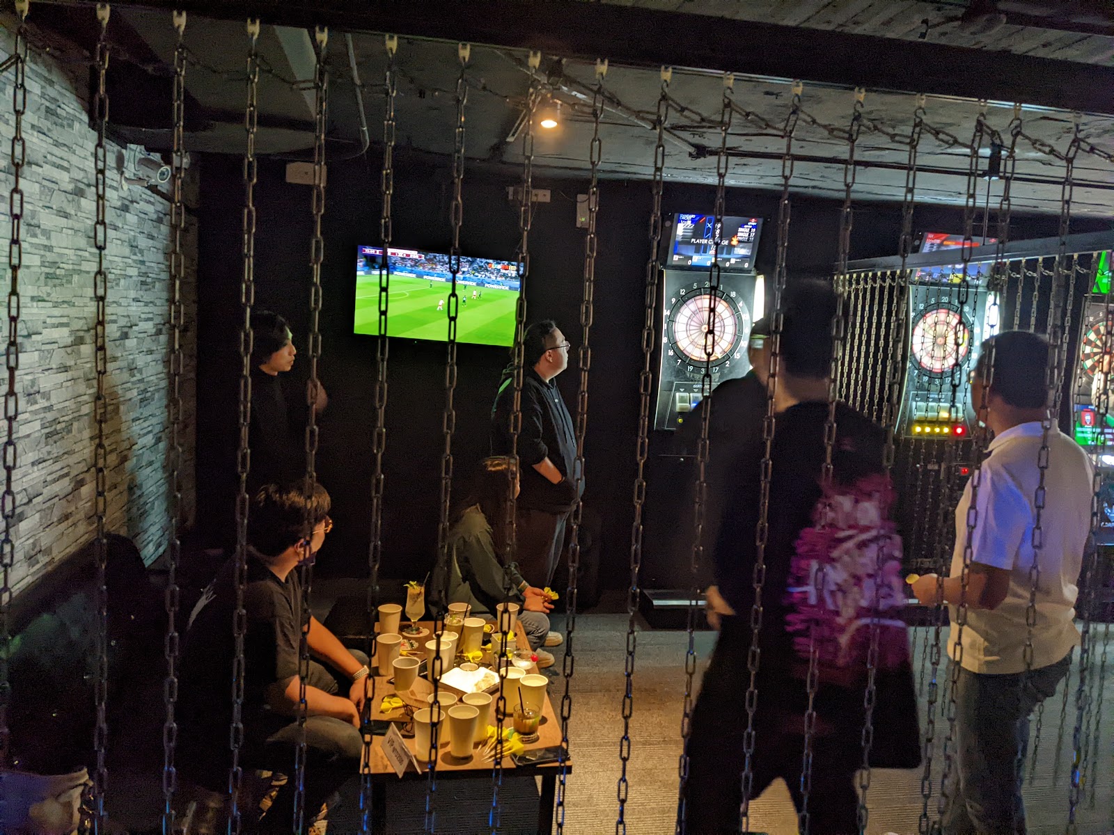 Hello Taipei Sport Space — bar in Taipei
