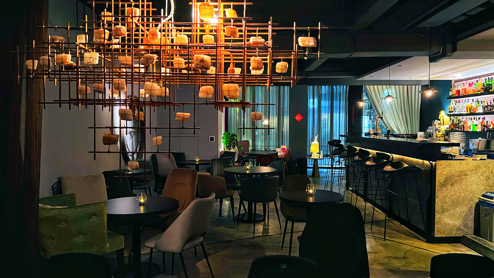 Histoire — bar in Taipei