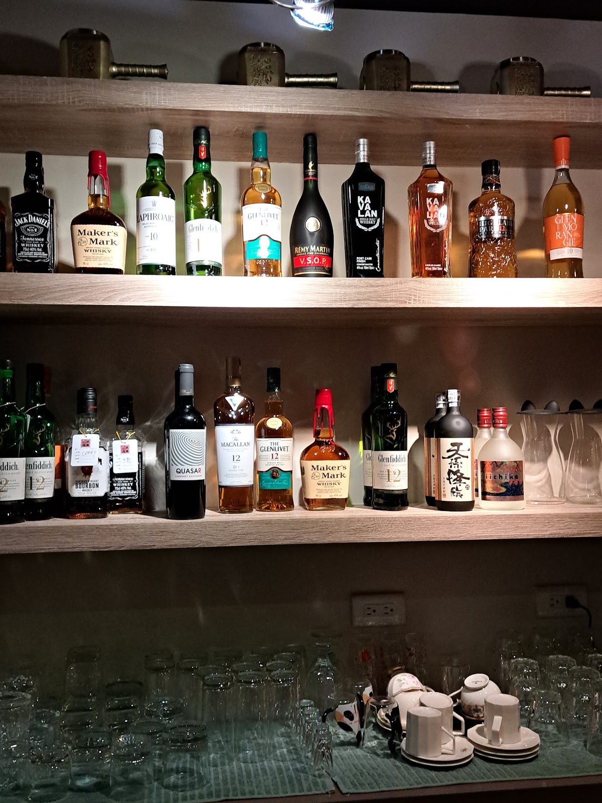 jazz spot swing — bar in Taipei