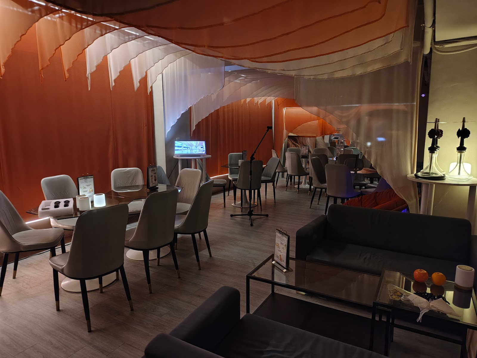 Juicetail Bar — venue in Taipei