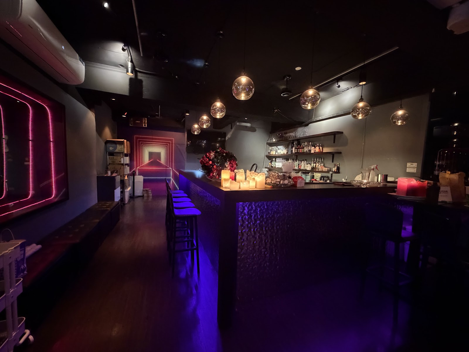 juju — pub in Taipei